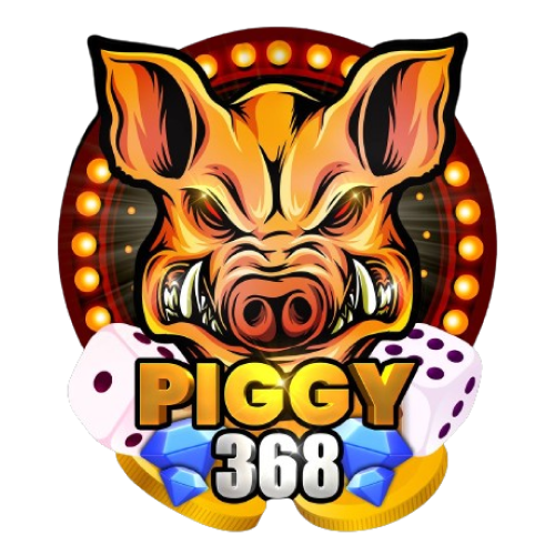 PIGGY368